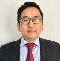 Nima Sherpa, Cpa, Mba