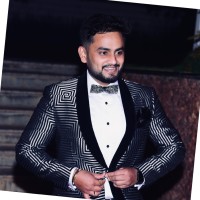 Kishore Gowda