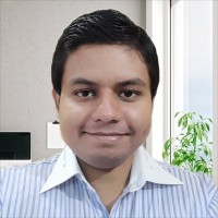 Harsh Bhardwaj