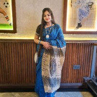 Moumita Das