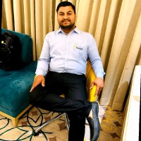 Ashutosh Kumar