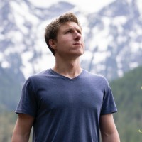 Cameron Crawford