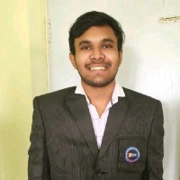 sunil Vishnu vardhan