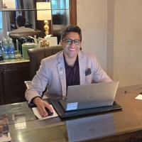Taher Ali