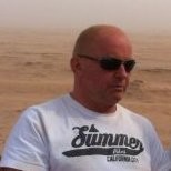 Patrick De Ranter