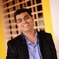 Sachin Kumar S
