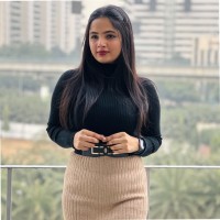 Nandini Bhardwaj