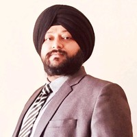 Kawaljit Singh Bhatia