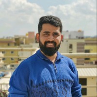 Vinit Patil