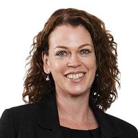 Susanne Lyall