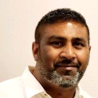 Anthony Ramdeen
