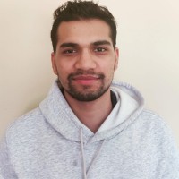 Gaurav Aryal