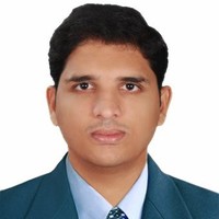 Anup Kumar M