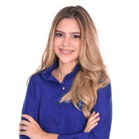 Ana Leticia Eufrasia