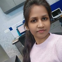 Jyoti Chauhan