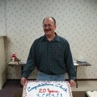 Chuck Pergrossi