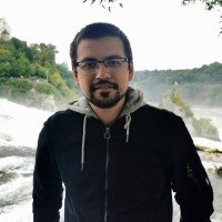 Daniel Eduardo Villarreal Jaime