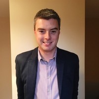 Eoin Mc Mahon