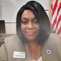 Lisa McGee