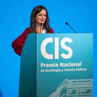 Silvia García Ramos