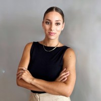Nora Hassani Martín