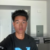 Derrick Ma