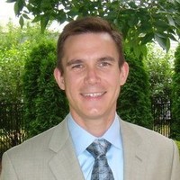 Aaron Reffett