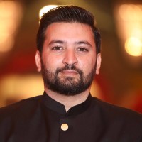 Sheraz Butt