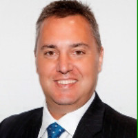 Scott Lippard, MS