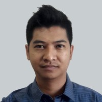 Adi Luhung Suryadi