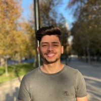 Lucas Melo