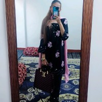 Misbah Haroon