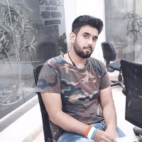 Tejendra Singh
