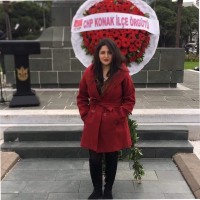 Dilan Güneş Baskan