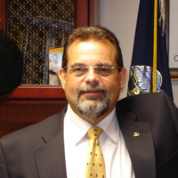 Danny Dixon
