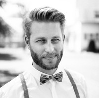 Markus Bogner
