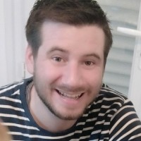 Bastien Chauviere
