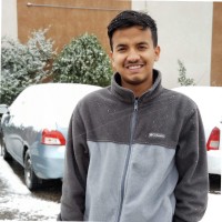 Karan Aryal