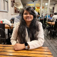 Barkha Rajoria