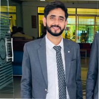 Abdul Ahad Soomro