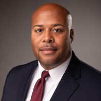 Dr. Phillip Harris