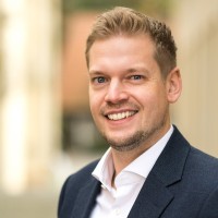 Tim Liedmann