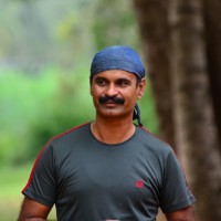 Anil Kumar P K