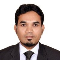 Sujan Mallik