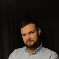 Aleksei Gagelev