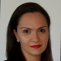 Madalina Dinca