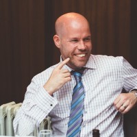 Phelim Grant