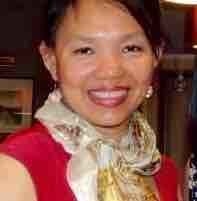 Mary Celine Zakaria