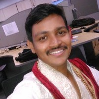 Kiran Kumar S