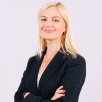 Galina Panshina
